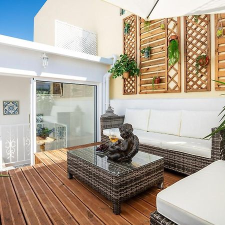 Casa Da Avo By Ammonite&Co Vila Olhão Exterior foto